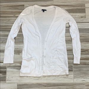 Women’s American Eagle cardigan